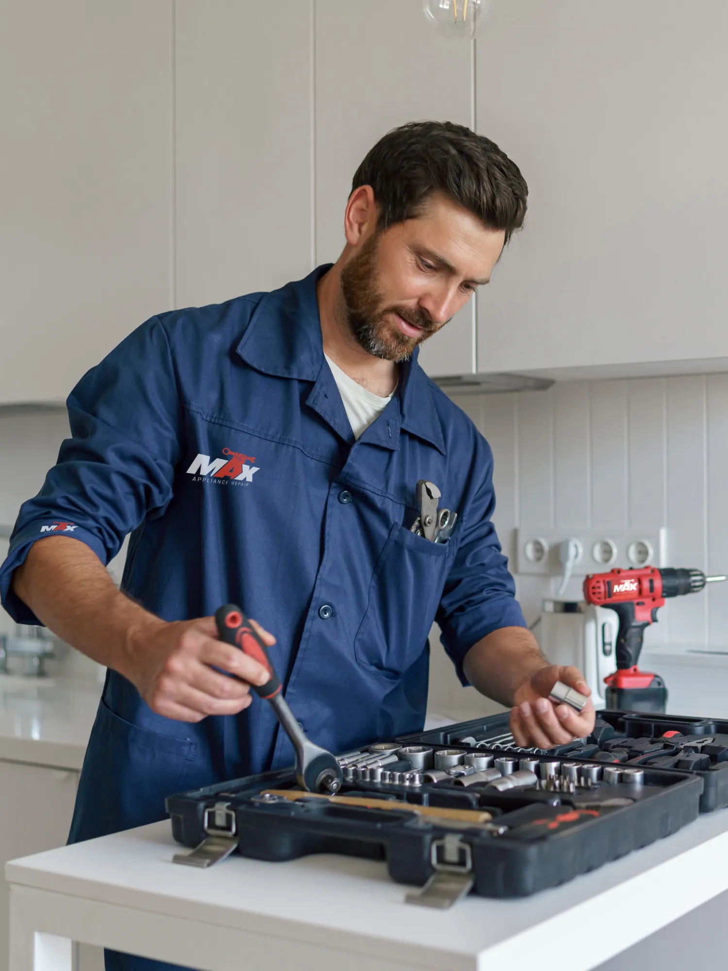 Miami Appliance Repair Experts