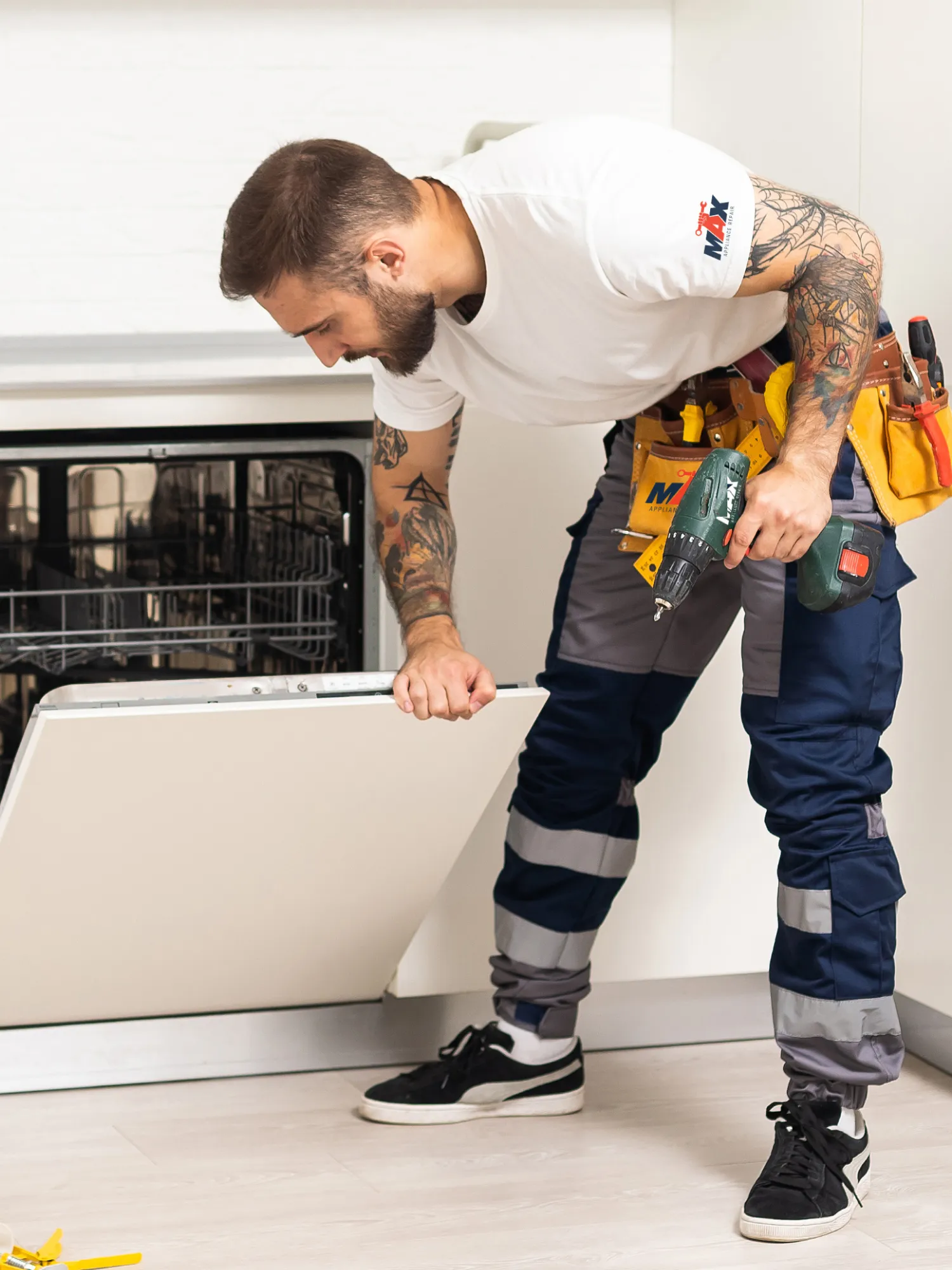 dishwasher repair miami