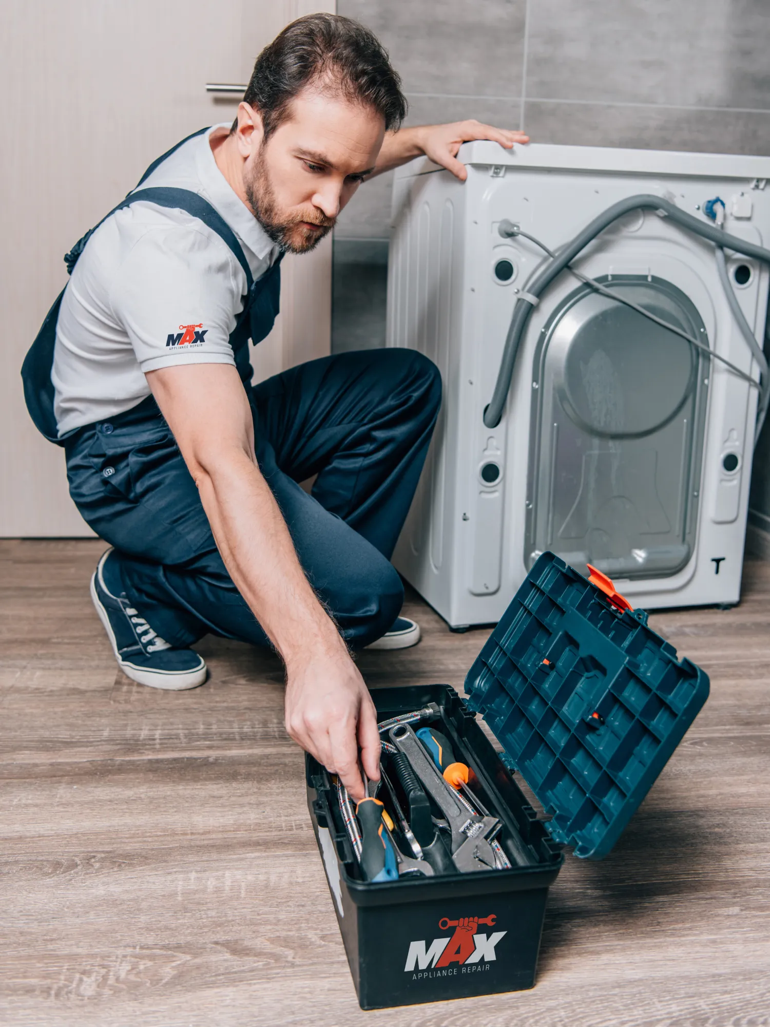 dryer repair miami