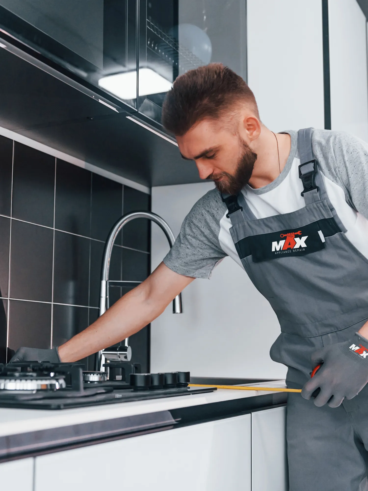 Stove Repair Miami